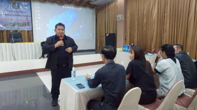 โครงการอบรมเจ้าหน้าที่ผู้ปฏิบัติงานสหกรณ์ในพื้นที่โครงการพัฒนาพื้นที่สูงอย่างยั่งยืน ... พารามิเตอร์รูปภาพ 1